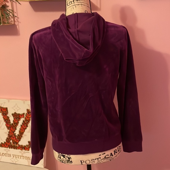 New York & Company Hoodie - Picture 6 of 6